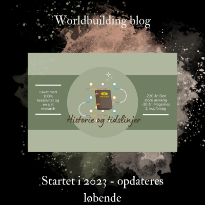 Bloggen