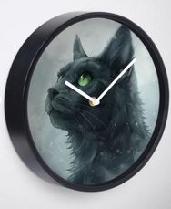 cat watch